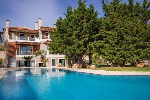 Villa Kissos