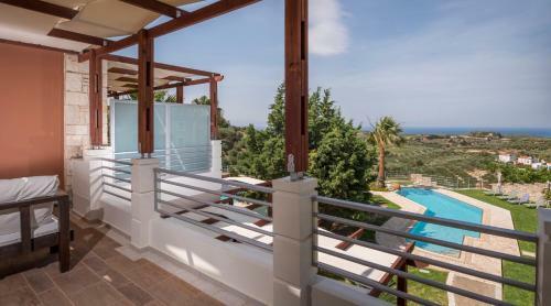 Villa Kissos
