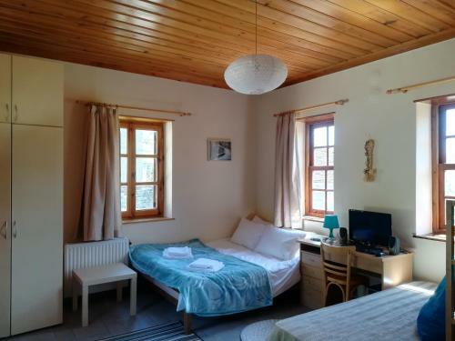 Agroturismo Amanitis Stone House