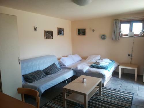 Agroturismo Amanitis Stone House