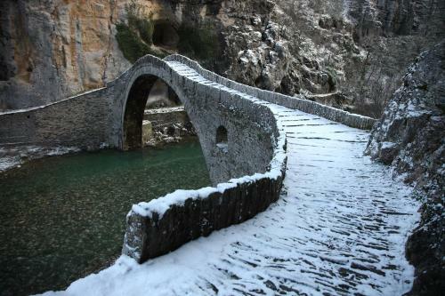 Agroturismo Amanitis Stone House