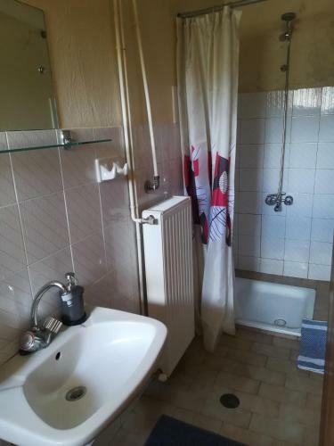 Agroturismo Amanitis Stone House