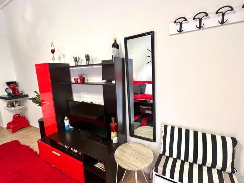 Apartamento Luxury Seafront House Nearby Delphi