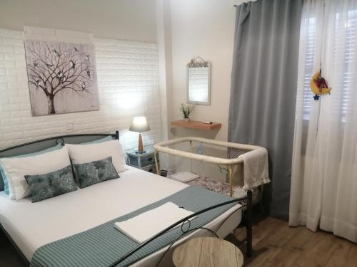 Apartamento Luxury Seafront House Nearby Delphi