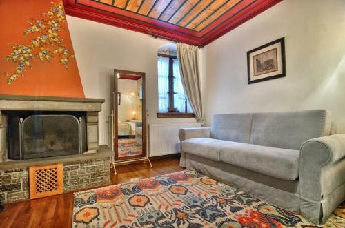 Melinas Boutique Hotel B&B
