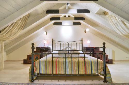 Melinas Boutique Hotel B&B
