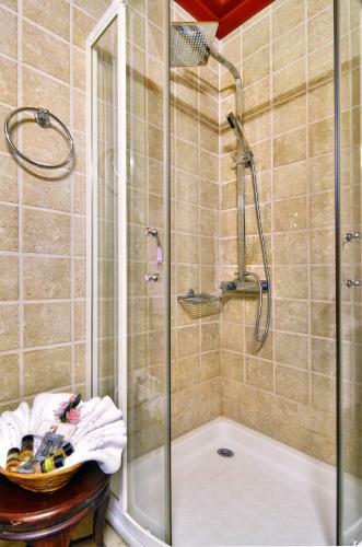 Melinas Boutique Hotel B&B