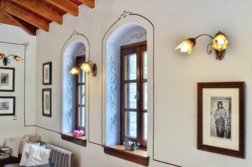 Melinas Boutique Hotel B&B