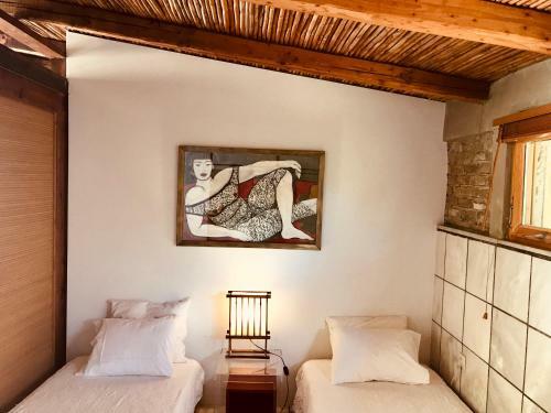Orange Farm Villa