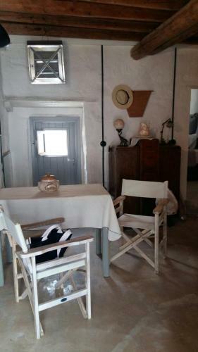 White Sea Houses Village