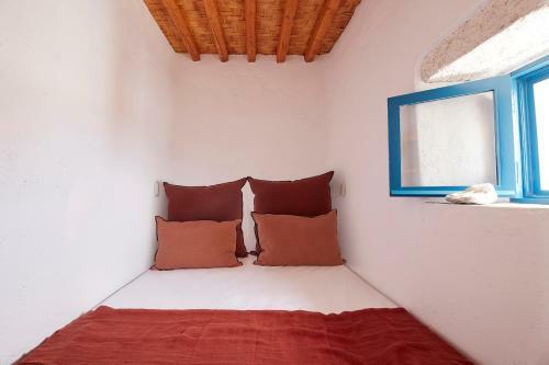 Hostal Kimolos View