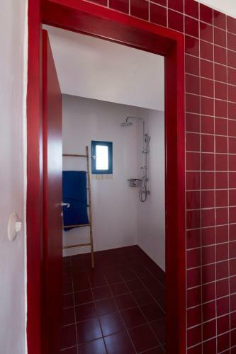 Hostal Kimolos View
