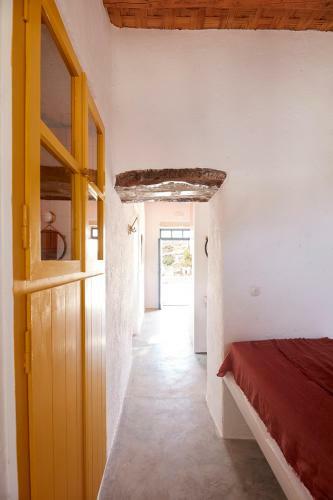 Hostal Kimolos View