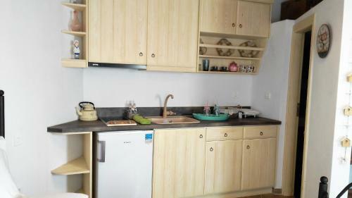 Apartamento Argento