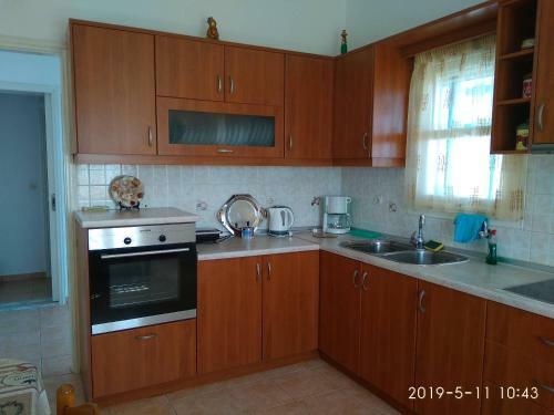 Elzahed Apartments Maestro