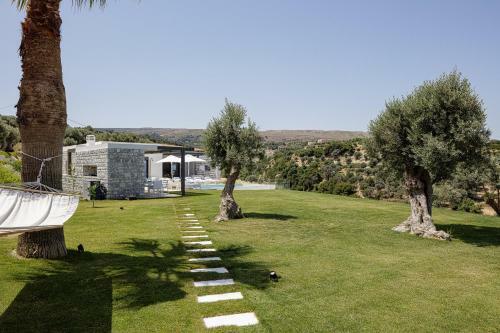 Villa Amna Olive