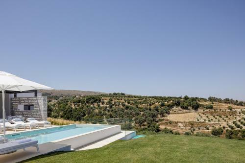 Villa Amna Olive