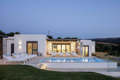 Villa Amna Olive