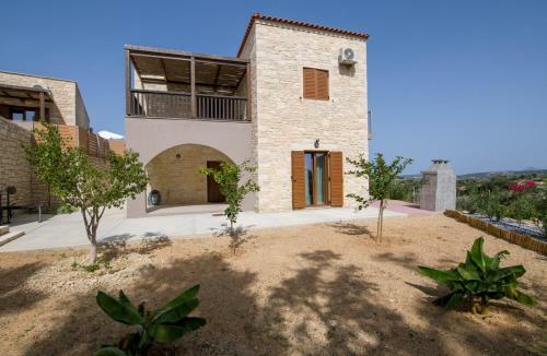 Klio Village