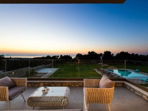 Villa Litinas
