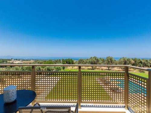 Villa Litinas