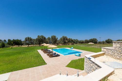 Villa Litinas