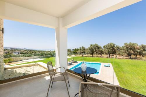 Villa Litinas