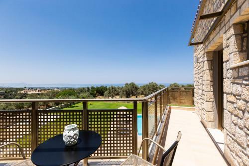 Villa Litinas