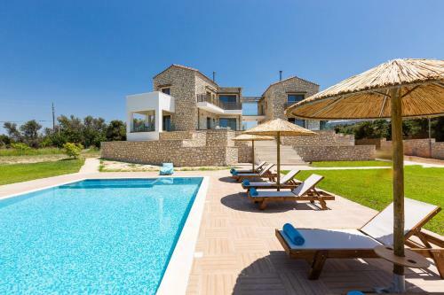Villa Litinas