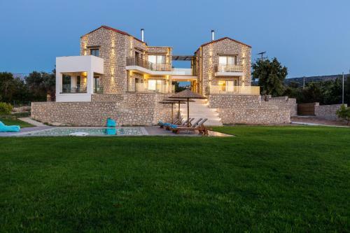 Villa Litinas
