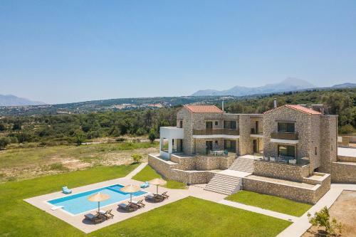 Villa Litinas