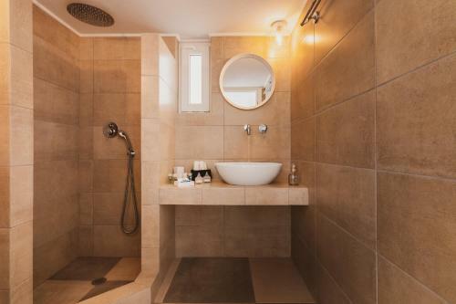 To Rantevou Tis Alykis Rooms & Apartments