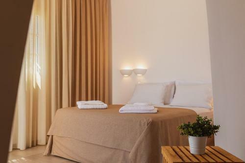 To Rantevou Tis Alykis Rooms & Apartments