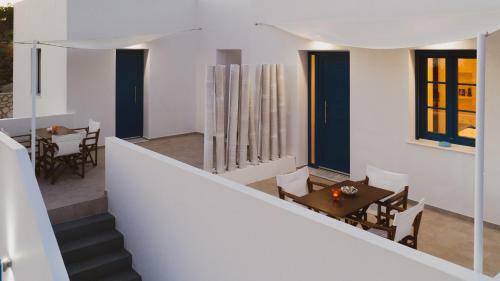 To Rantevou Tis Alykis Rooms & Apartments