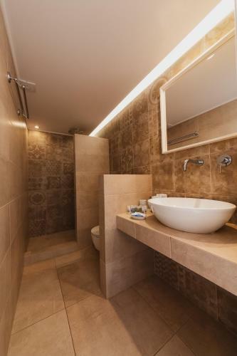 To Rantevou Tis Alykis Rooms & Apartments