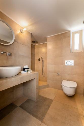 To Rantevou Tis Alykis Rooms & Apartments