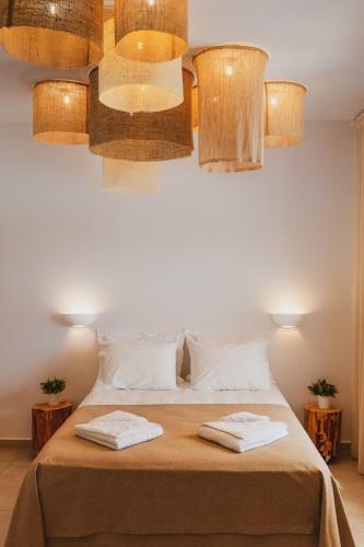 To Rantevou Tis Alykis Rooms & Apartments