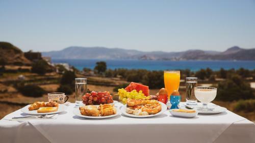 To Rantevou Tis Alykis Rooms & Apartments