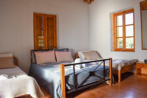 Stone Residence/ Amazing Seaview 1km To The Beach