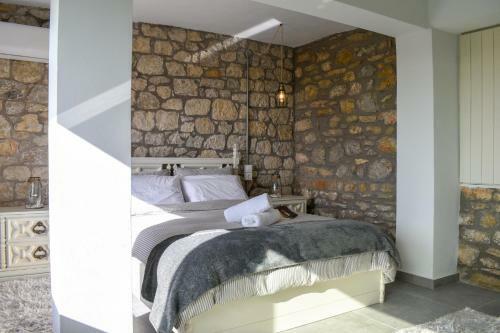 Stone Residence/ Amazing Seaview 1km To The Beach