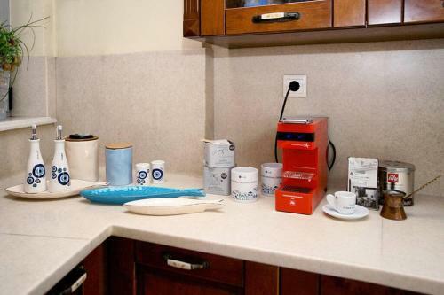 Apartamento Greek Filoxenia