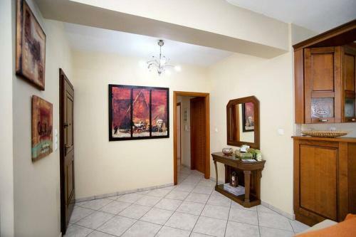 Apartamento Greek Filoxenia