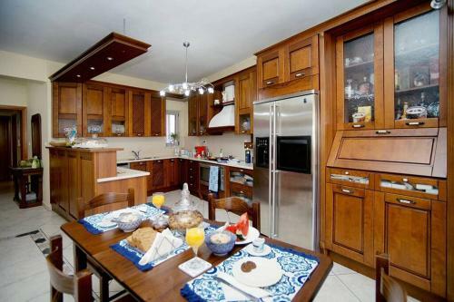 Apartamento Greek Filoxenia