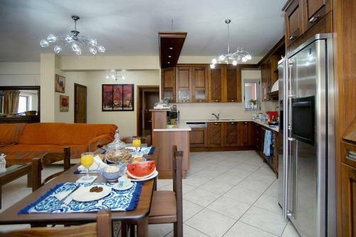 Apartamento Greek Filoxenia