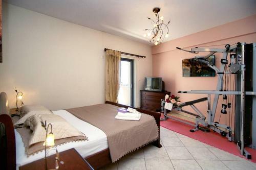 Apartamento Greek Filoxenia