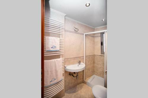 Apartamento Greek Filoxenia