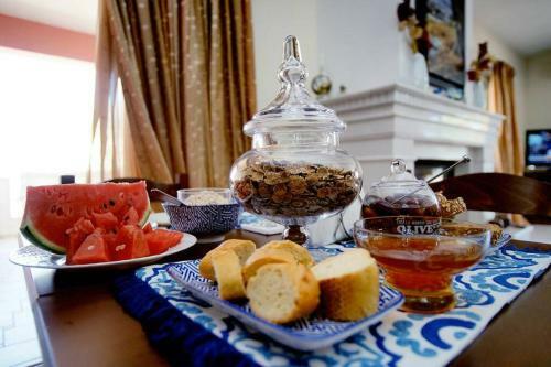 Apartamento Greek Filoxenia