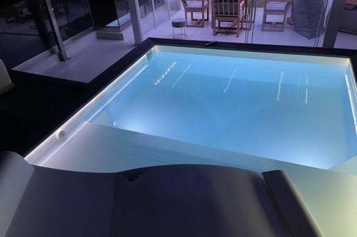 Apartamento ?messinian View? Roof Top Pool