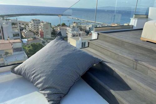 Apartamento ?messinian View? Roof Top Pool