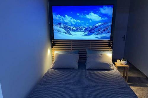 Apartamento ?messinian View? Roof Top Pool